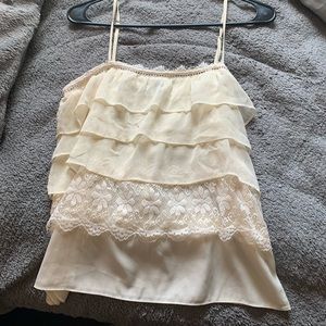 Tank top from American eagle